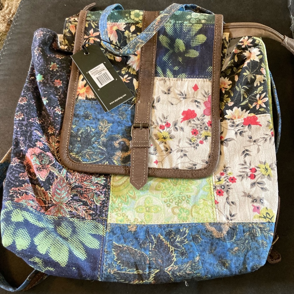 Myra backpack